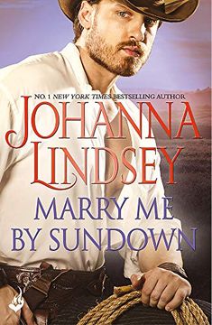 portada Marry me by Sundown (in English)