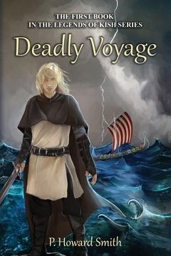 portada Deadly Voyage (en Inglés)