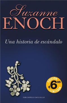 una historia de escandalo.(bolsillo)