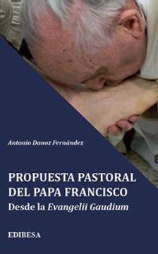 portada Propuesta Pastoral del Papa Francisco