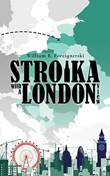 portada Stroika With a London View (en Inglés)