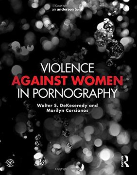 portada Violence against Women in Pornography