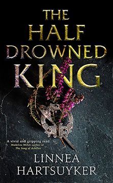 portada The Half-drowned King