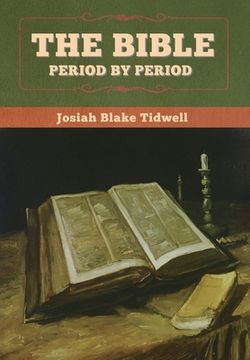 portada The Bible Period by Period (en Inglés)