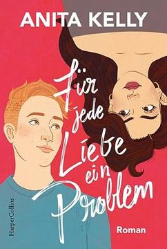 portada Für Jede Liebe ein Problem: Roman (en Alemán)
