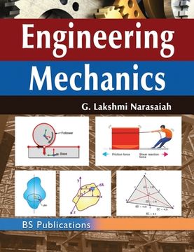 portada Engineering Mechanics (in English)