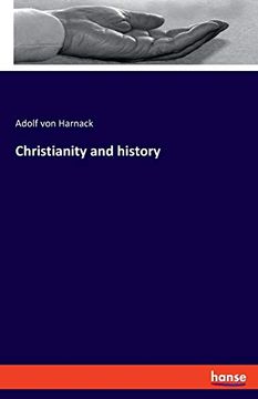 portada Christianity and History (en Alemán)