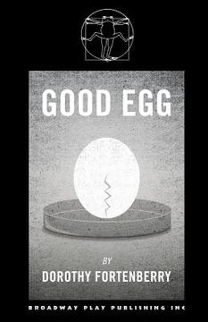 portada Good Egg (en Inglés)