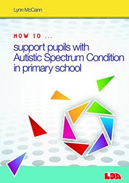 portada How to Support Pupils with Autism Spectrum Condition in Primary School