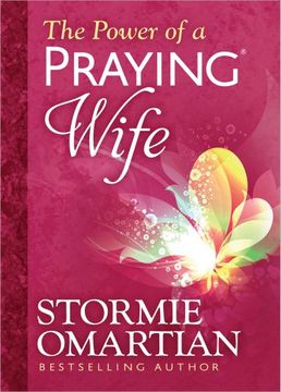 portada The Power of a Praying® Wife Deluxe Edition (en Inglés)