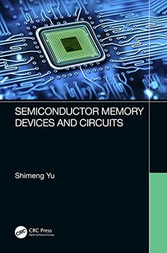 portada Semiconductor Memory Devices and Circuits