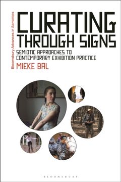 Curating Through Signs. Semiotic Approaches to Contemporary Exhibition Practice