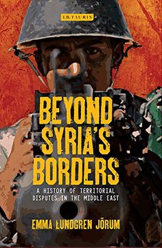 portada BEYOND SYRIAS BORDERS