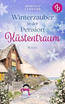 portada Winterzauber in der Pension K? Stentraum (en Alemán)