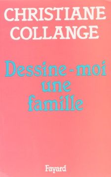 portada Dessine-Moi une Famille