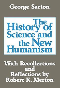 portada the history of science and the new humanism