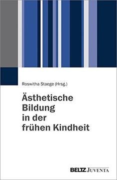 portada Ästhetische Bildung in der Frühen Kindheit (en Alemán)