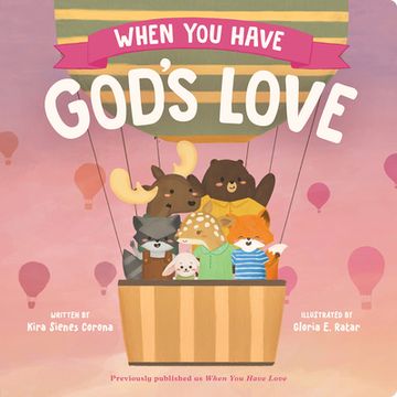 When You Have God's Love (en Inglés)