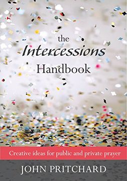 portada Intercessions Handbook - Creative Ideas for Public and Private Prayer (en Inglés)