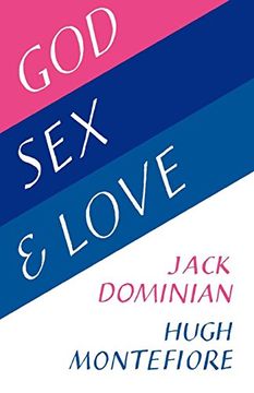 portada God, sex and Love (in English)