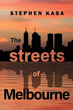 portada The Streets of Melbourne (en Inglés)