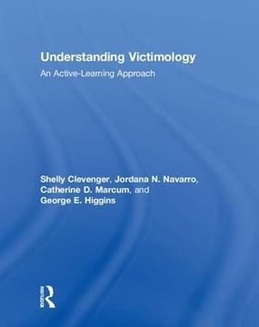 portada Understanding Victimology: An Active-Learning Approach 