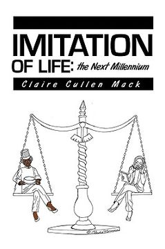portada imitation of life: the next millennium (en Inglés)