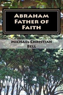 portada Abraham - Father of Faith (en Inglés)