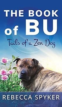 portada The Book of bu - Tails of a zen dog (in English)