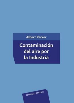 portada Contaminación del Aire por la Industria (in Spanish)