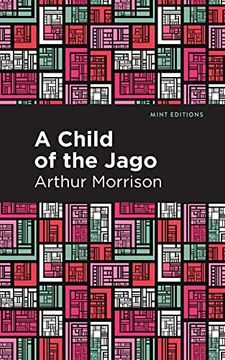 portada Child of the Jago (Mint Editions) (in English)