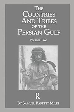 portada The Countries & Tribes of the Persian Gulf