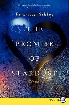 portada the promise of stardust lp (en Inglés)