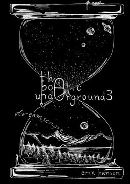 portada Dreamscape - the Poetic Underground #3 (en Inglés)