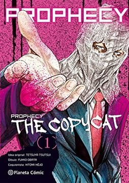 Prophecy Copycat - Número 01