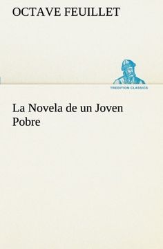 portada La Novela de un Joven Pobre (in Spanish)