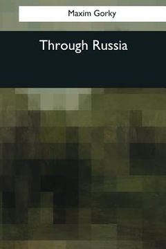 Through Russia (en Inglés)