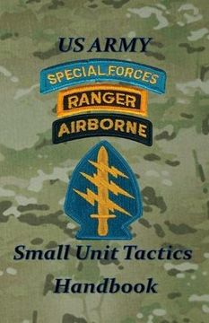 portada US Army Small Unit Tactics Handbook
