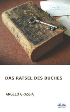 portada Das Rätsel Des Buches (in German)