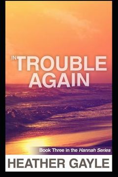 portada In Trouble Again (en Inglés)