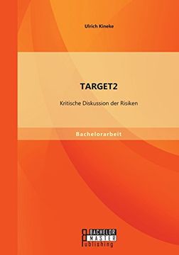 portada Target2: Kritische Diskussion der Risiken