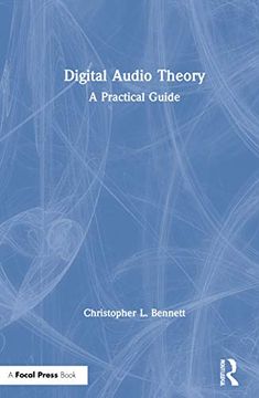 portada Digital Audio Theory: A Practical Guide (in English)