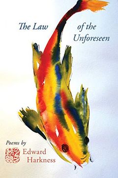 portada The law of the Unforeseen (en Inglés)