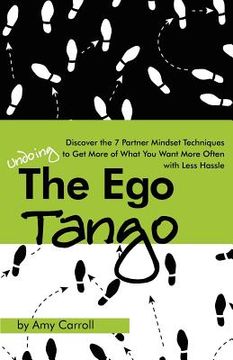 portada the ego tango (in English)