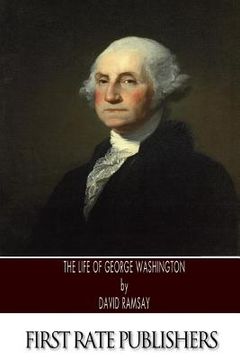 portada The Life of George Washington (in English)