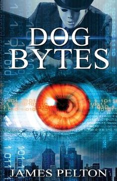 portada Dog Bytes (en Inglés)