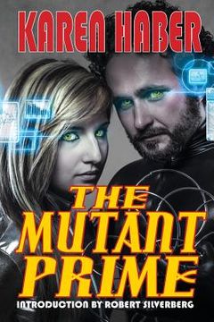 portada The Mutant Prime (en Inglés)