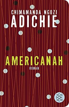 portada Americanah: Roman (en Alemán)