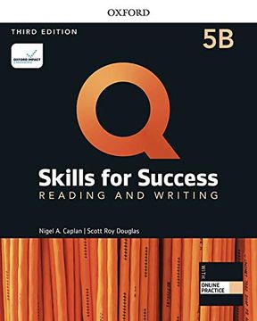portada Q Skills for Success