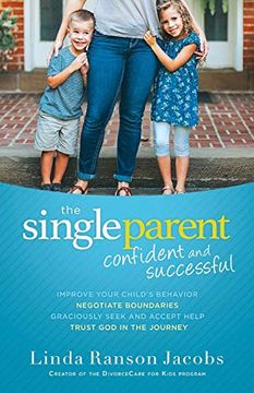 portada Single Parent 